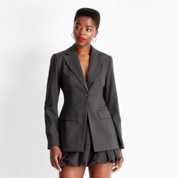 Future Collective Jacket - Picture 1 of 3